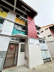 Jurong East Street 31 (D22), Shop House #545518761